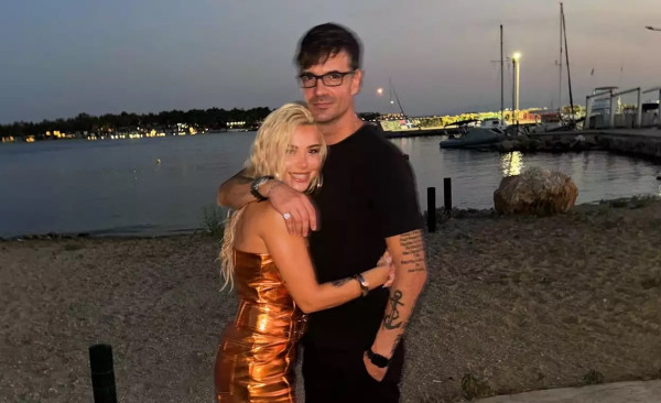 Josephine: Οι φήμες επανασύνδεσης με τον Νίνο, ο...χωρισμός από τον Ξιαρχό και η ατάκα Λιάγκα «Τίποτα δεν κρατάει αιώνια. Όλοι εν δυνάμει θα χωρίσουμε»