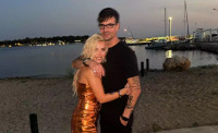 Josephine: Οι φήμες επανασύνδεσης με τον Νίνο, ο...χωρισμός από τον Ξιάρχο και η ατάκα Λιάγκα «Τίποτα δεν κρατάει αιώνια. Όλοι εν δυνάμει θα χωρίσουμε»