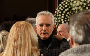 Σωκράτης Αλαφούζος: Το συγκινητικό και τρυφερό βίντεο με τα τελευταία γενέθλια της μητέρας του λίγο πριν από την κηδεία της