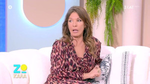 Βάνα Μπάρμπα: Η μάχη με την εμμηνόπαυση «Δεν νόμιζα οτι ήμουνα χάλια. Ήμουν χάλια»