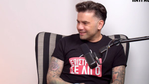 Θοδωρής Μαραντίνης: Κούνησε το δάχτυλο στα media και ιδού πώς αντέδρασαν οι πρωινές εκπομπές!