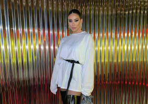 Βαλέρια Χοψονίδου: Πώς το ένστικτό της έσωσε το μωρό της που αντιμετώπιζε ένα σοβαρό πρόβλημα στο κεφάλι