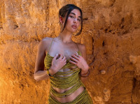 Toasty Makeup: Το viral trend του TikTok θα σου χαρίσει ένα αβίαστα ηλιοκαμένο look