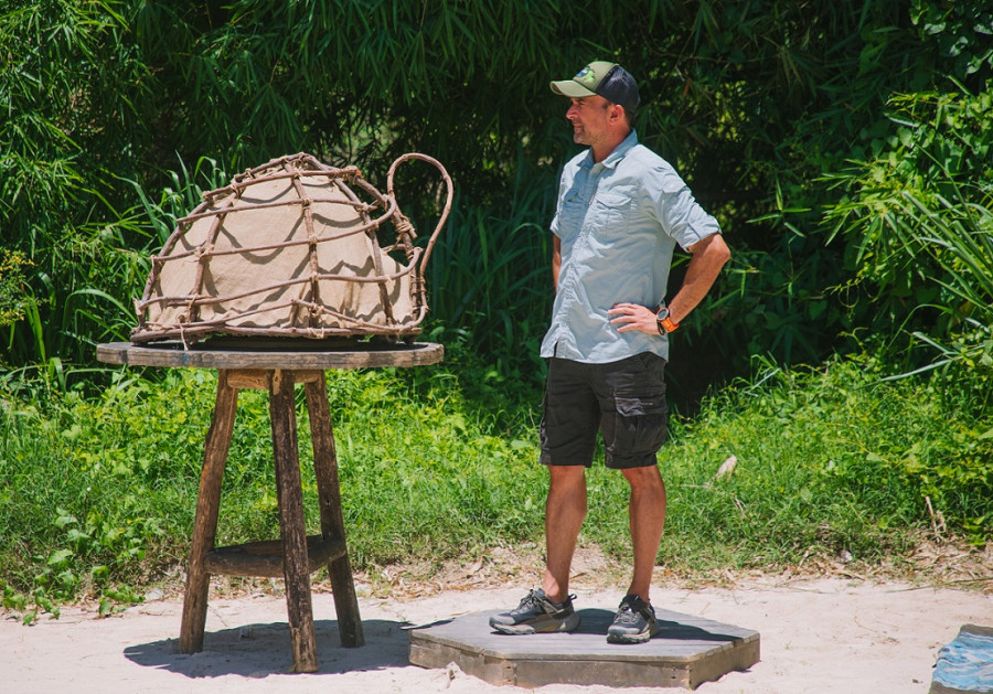 Survivor: Δύο παίκτες αλλάζουν ομάδα και το παιχνίδι μπαίνει σε νέα φάση