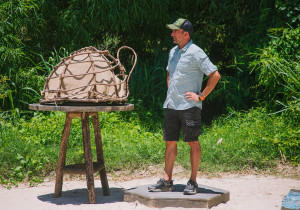 Survivor: Δύο παίκτες αλλάζουν ομάδα και το παιχνίδι μπαίνει σε νέα φάση