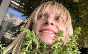 Ελεωνόρα Ζουγανέλη: Υποδέχτηκε την Εαρινή ισημερία με τον καλύτερο τρόπο. Πάρε ιδέες