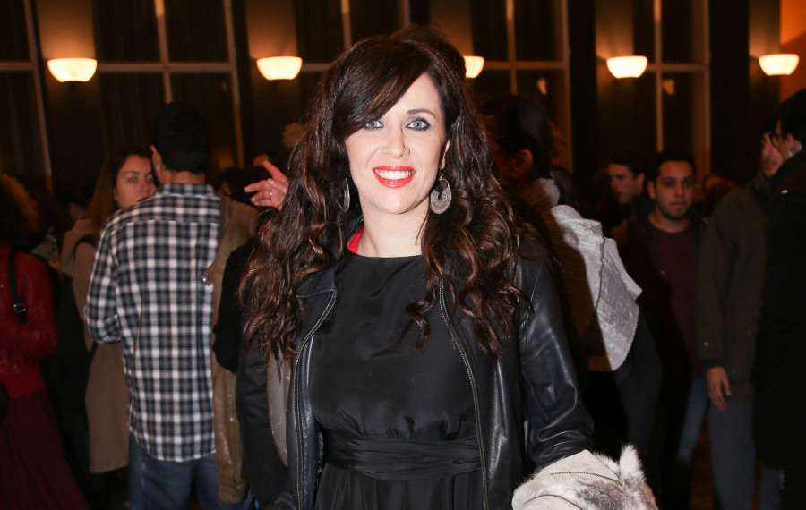 Κατερίνα Γαβαλά: Η πάλαι ποτέ τελευταία «σύζυγος» του Γιάγκου Δράκου συζητά την τηλεοπτική της επιστροφή