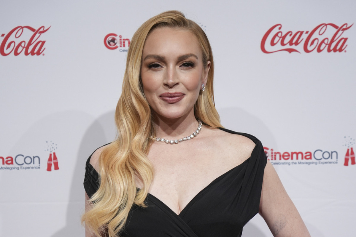 Πώς η Lindsay Lohan έφερε στη ζωή το Freakier Friday & την “Lohanaissance” της
