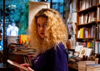 Λίλα Μπακλέση: Η πρώτη της φωτογραφία από το μαιευτήριο ήταν από το χέρι της καλύτερής της φίλης