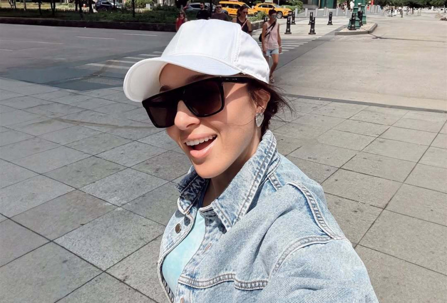 Καλομοίρα: Η ιστορία με τη μητέρα της που αποδεικνύει πόσο δύσκολο είναι να είσαι παιδί και γονιός ταυτόχρονα