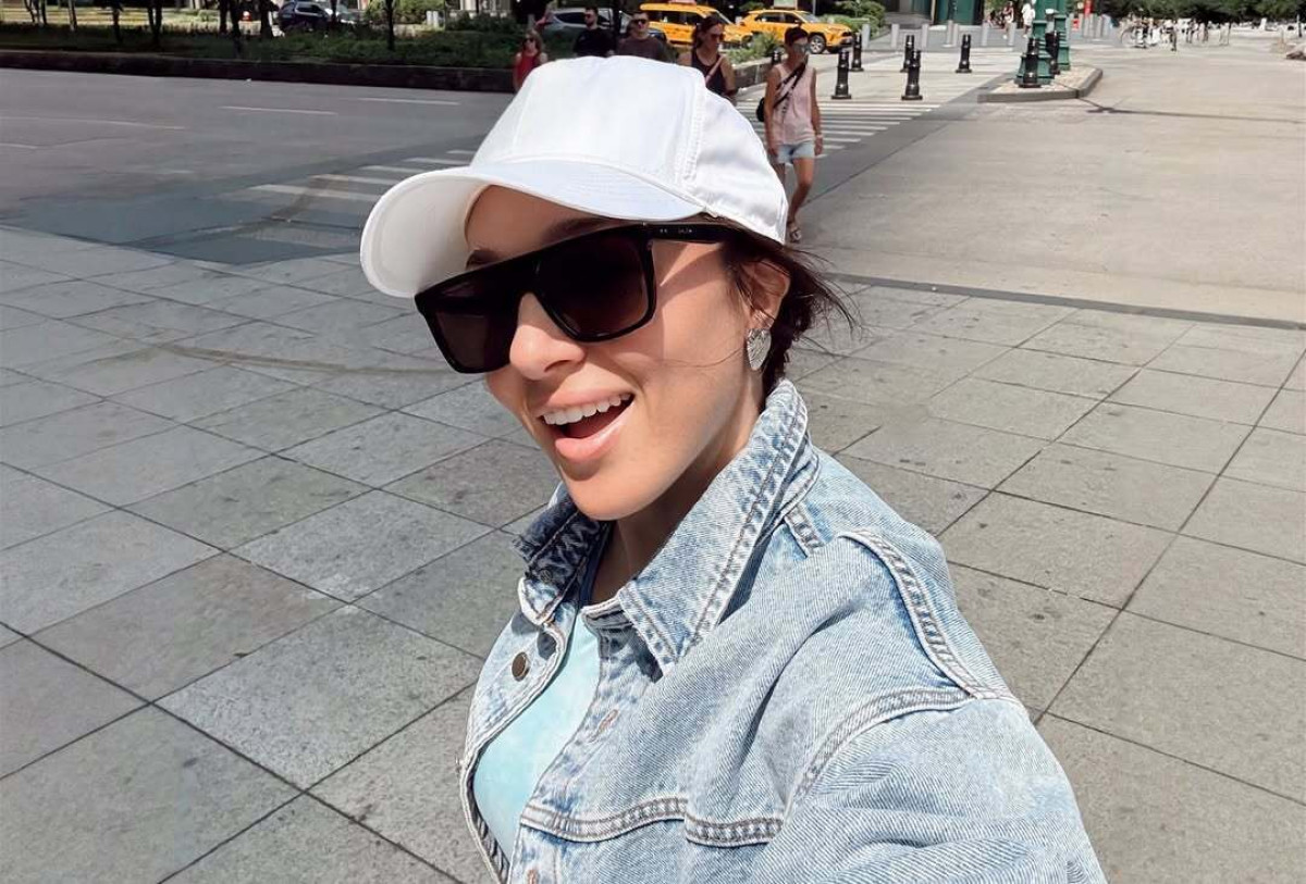 Καλομοίρα: Η ιστορία με τη μητέρα της που αποδεικνύει πόσο δύσκολο είναι να είσαι παιδί και γονιός ταυτόχρονα