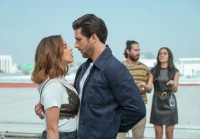 «The Bureau of Hearts» στο Netflix: Γιατί θα λατρέψετε αυτή τη μεξικανική ρομαντική κωμωδία;