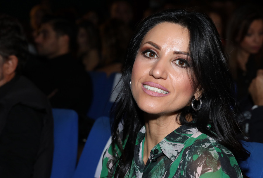 Σοφία Παυλίδου: Μιλά για την επέμβαση που έκανε στο στήθος και την αλλαγή στην αυτοπεποίθησή της