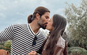 Γιώργος Καράβας-Ραφαέλα Ψαρρού: Οικογενειακό roadtrip εκτός Ελλάδος. Πού πήγαν;