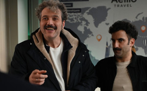 Τρομεροί γονείς: Το τέρας της ζήλιας ξυπνά