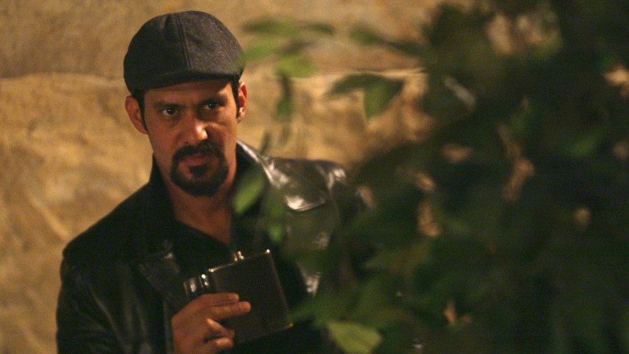 Ηλέκτρα: Ο Τζιοβάνι επιστρέφει για να πάρει εκδίκηση