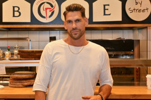 Σπαλιάρας για την περιπέτεια της μητέρας του: «Αν είχα γιο θα του έλεγα &quot;γίνε γιατρός, μην γίνεις Σπαλιάρας να βγάζεις φωτό&quot;»