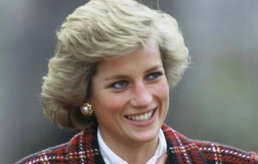 Το εμβληματικό beauty look της Lady Di επιστρέφει – Δες πώς να το υιοθετήσεις αυτό το φθινόπωρο