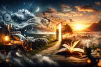 Πού «χάνονται» τα όνειρα όταν ξυπνάμε; Η επιστημονική απάντηση