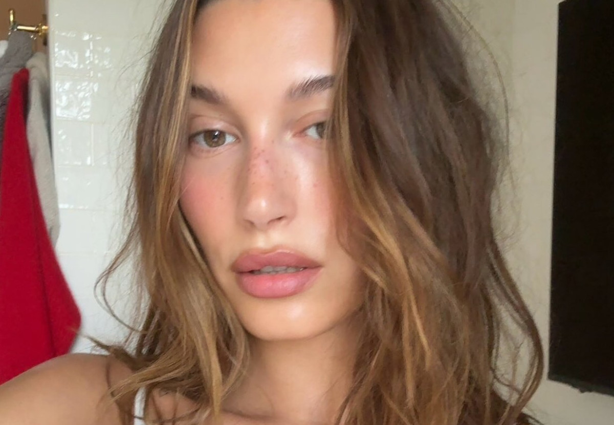 Watercolor lips: Το φθινοπωρινό makeup trend που όλες θα θέλουν να υιοθετήσουν