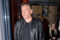 Γιώργος Λιάγκας: Τον πήρε τηλέφωνο ο Αλεξάνδρου, μίλησαν για Τούνη - Ελληνίδου και η συζήτηση τον στεναχώρησε