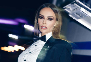 GNTM: Η Μπέττυ Μαγγίρα μπαίνει στην επιτροπή και αλλάζει τις ισορροπίες