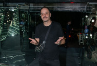 Αλέξανδρος Τσουβέλας: Προκάλεσε... κυκλοφοριακό στη Ζάκυνθο