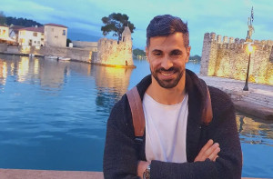 Γιώργος Παράσχος: Τα ενθαρρυντικά νέα για την υγεία του, η δοκιμασία της οικογένειάς του και ο Μαζωνάκης