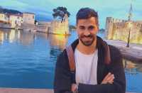 Γιώργος Παράσχος: Τα ενθαρρυντικά νέα για την υγεία του, η δοκιμασία της οικογένειάς του και ο Μαζωνάκης