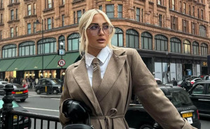 Ιωάννα Τούνη: «Όλοι οι χαρακτηρισμοί αφορούν εμένα. Ξεφτιλίζουν, θίγουν, πληγώνουν με κάθε τρόπο μόνο εμένα»