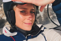 Τατιάνα Μπλάτνικ: Γιατί δεν είναι στην Ελλάδα; Όσα έγραψε για την ψυχολογική της αποθεραπεία στην Ελβετία και αυτό που τη βασάνιζε