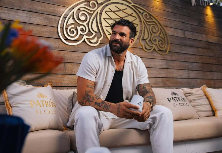 Αλεξάνδρου: Παραδέχτηκε ότι η Τούνη προχώρησε, δήλωσε «πάρα πολύ καλά» που όλοι ξέρουμε τι σημαίνει και πάγωσε στην ερώτηση για τον Πάρη