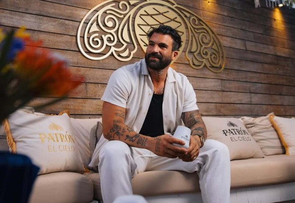Αλεξάνδρου: Παραδέχτηκε ότι η Τούνη προχώρησε, δήλωσε «πάρα πολύ καλά» που όλοι ξέρουμε τι σημαίνει και πάγωσε στην ερώτηση για τον Πάρη