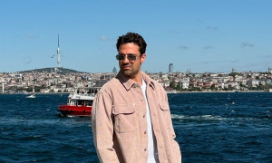 Αργυρός: Δυο μέρες μετά τον γάμο του χόρεψε νησιώτικα στην Κωνσταντινούλη ξεσηκώνοντας 4000 άτομα!