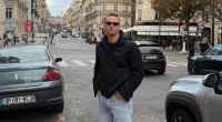 Παναγιώτης Κουτσουμπής: Η πιο γλυκιά selfie με τη μικρή του φραουλίτσα, την Ξένια!