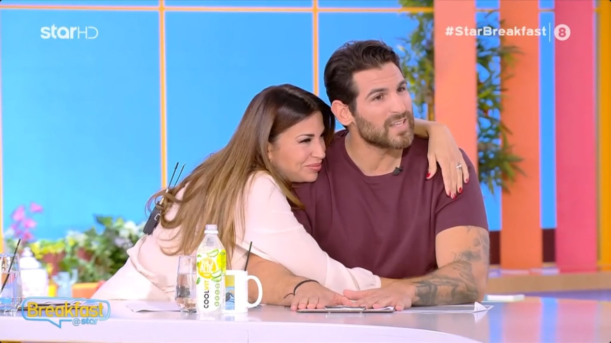 Ετεοκλής Παύλου: «Σήμερα είναι η μέρα που πριν από 13 χρόνια πέθανα» - Το αισιόδοξο μήνυμα που έστειλε