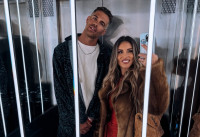 Η εξομολόγηση της Αθηνάς Οικονομάκου: «Είναι μια "πληγή", ένα θέμα που έχω, ότι φοβάμαι να νιώσω ευτυχισμένη»