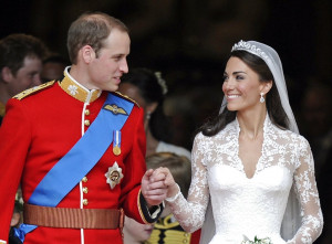 Πρίγκιπας William και Kate Middleton: 15 χρόνια γάμου και μια οικογένεια που μεγάλωσε μπροστά στα μάτια μας