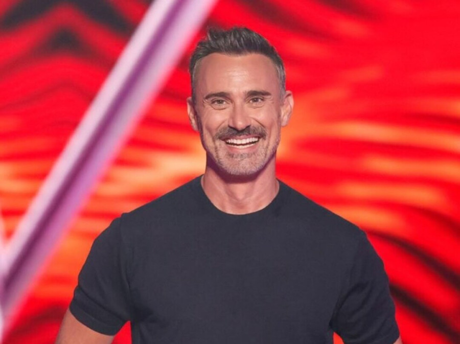 Γιώργος Καπουτζίδης: Έγραψε την 65η χώρα στο ταξιδιωτικό του ημερολόγιο. Πού βρίσκεται;