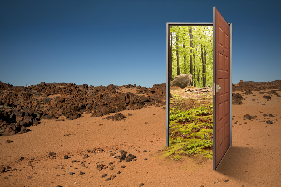 10 σημάδια ότι μπαίνεις σε μια νέα φάση στη ζωή σου