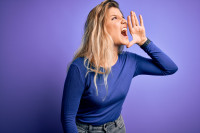 Μπορεί ένα «scream club» να προστατεύσει την ψυχική σου υγεία;