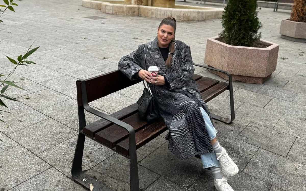 Δανάη Μπάρκα: Παραδέχτηκε (επιτέλους) και στις κάμερες ότι έχει σχέση και εξήγησε τον ψυχολογικό λόγο που το αποκάλυψε