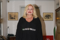 Μπέσσυ Αργυράκη: Γιατί σταμάτησε να ρωτά την Εβελίνα Νικόλιζα πότε θα παντρευτεί και τι εκτιμά σε εκείνη