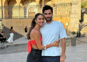 Πρέλεβιτς - Νομικός: Το ταξίδι τους στη Σικελία μάς έκανε να θέλουμε να φύγουμε ΤΩΡΑ!