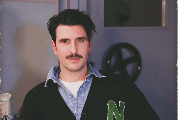 Γιώργος Γεροντιδάκης: Ο έρωτας, οι χωρισμοί και η αλήθεια πίσω από τα δημοσιεύματα