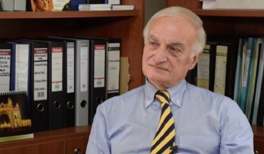 Μανώλης Μαυρομμάτης: Εξιτήριο μετά από δύο χρόνια - Η νέα αρχή και η δύσκολη διαδρομή