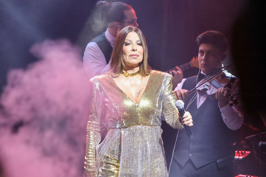 J2US: Η Άντζελα Δημητρίου επιστρέφει και στη σκηνή και σε ρόλο κριτή!