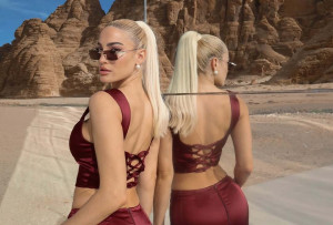 Ιωάννα Τούνη: Η πρώτη φορά του Πάρη στο μάθημα καράτε δεν πήγε όπως περίμενε