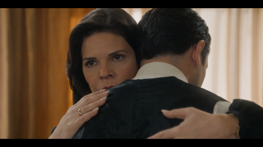 Porto Leone: Η Αλεξάνδρα βάζει μπροστά το σχέδιό της για εκδίκηση