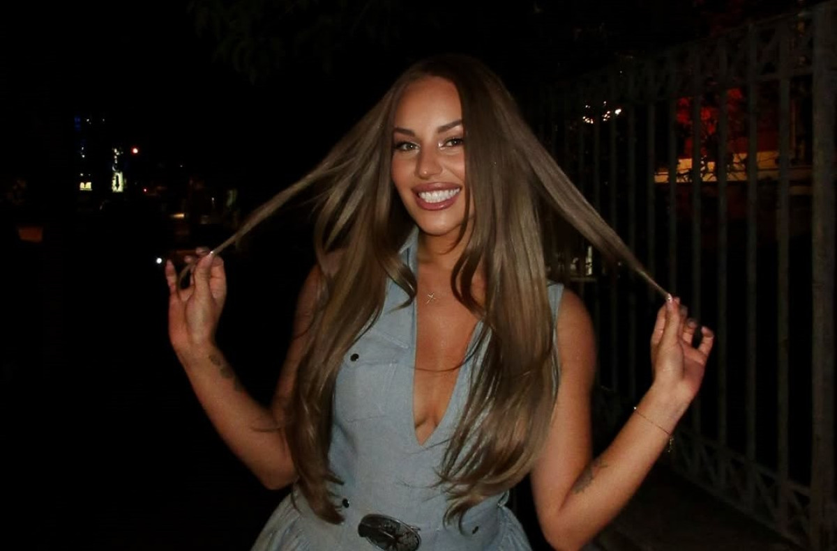 Ανδρομάχη: Ο γιος της, 14 μηνών, μετράει μέχρι το 10 - «Με χάνετε!»